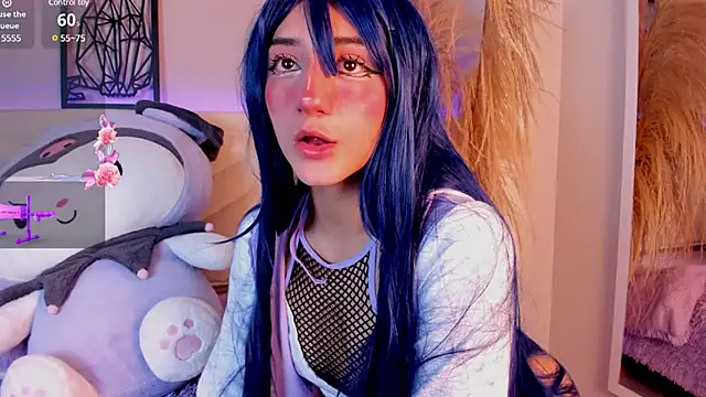 miia  baker online show from 18, 1, 2025