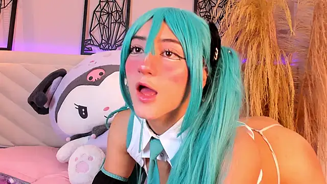 miia  baker online show from 24, 1, 2025