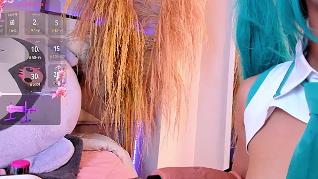 miia  baker online show from 24, 1, 2025