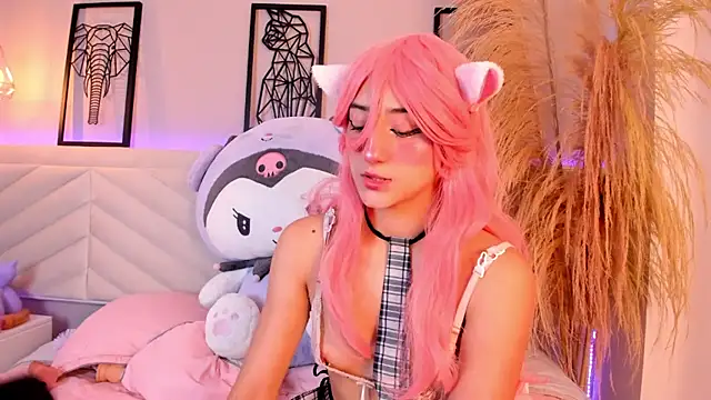 miia  baker online show from 25, 1, 2025