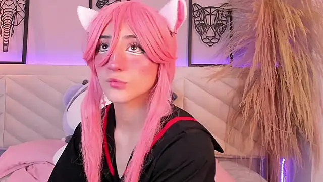 miia  baker online show from 4, 2, 2025