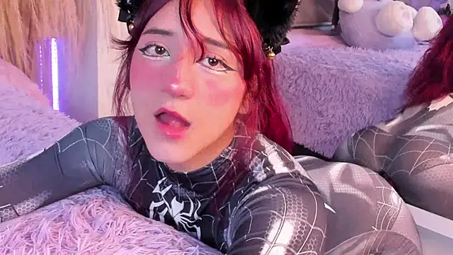 miia  baker online show from 9, 2, 2025