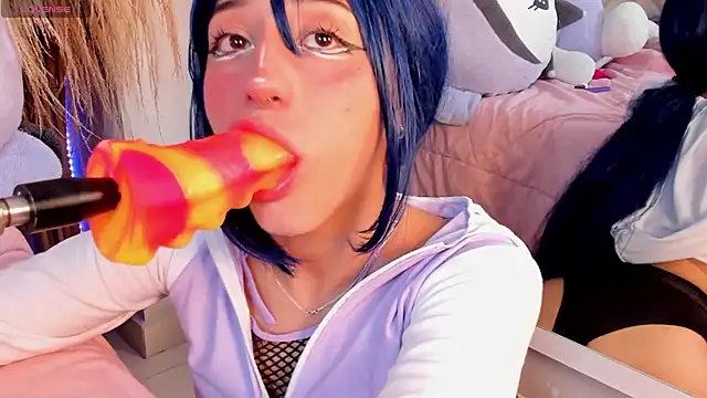 miia  baker online show from 7, 3, 2025