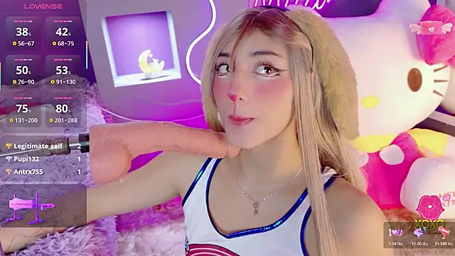 miia  baker online show from 9, 3, 2026