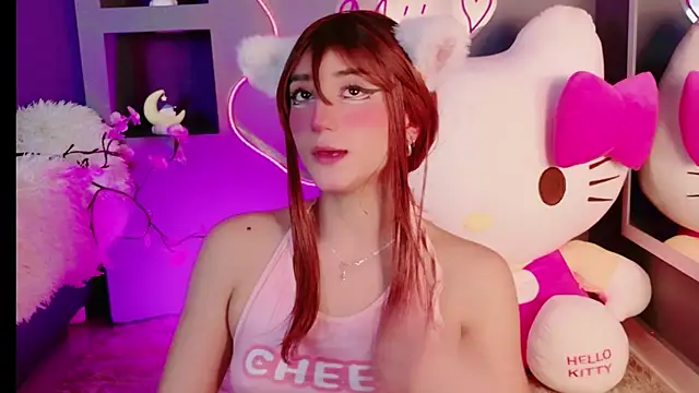 miia  baker online show from 4, 4, 2026