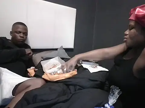 THEEBOSSTEE online show from 1, 10, 2025