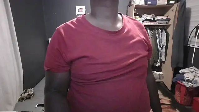 THEEBOSSTEE online show from 13, 1, 2026