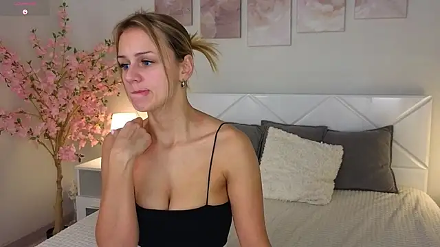 Wendy D0ll online show from 18, 2, 2025