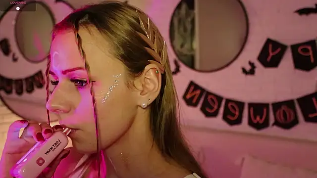 Wendy D0ll online show from 24, 10, 2025