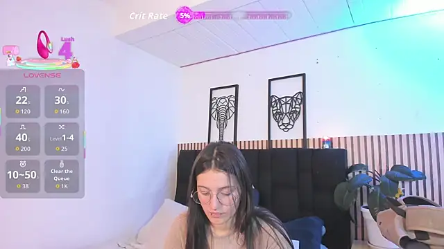 Elecktra sweet online show from 29, 11, 2025