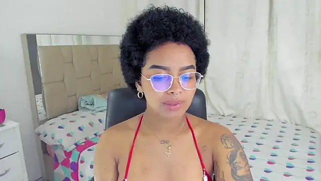 gretell evans online show from 18, 12, 2024