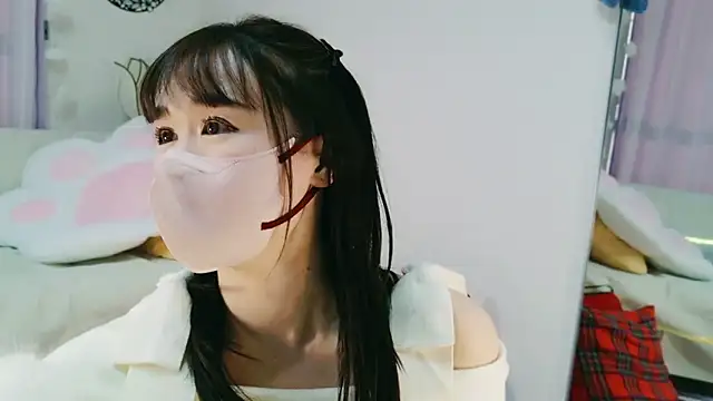 Snapshot of aaanyan chatting on 13, 12, 2024 aaanyan online show from 13, 12, 2024