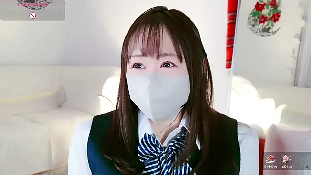 Snapshot of aaanyan chatting on 30, 12, 2024 aaanyan online show from 30, 12, 2024