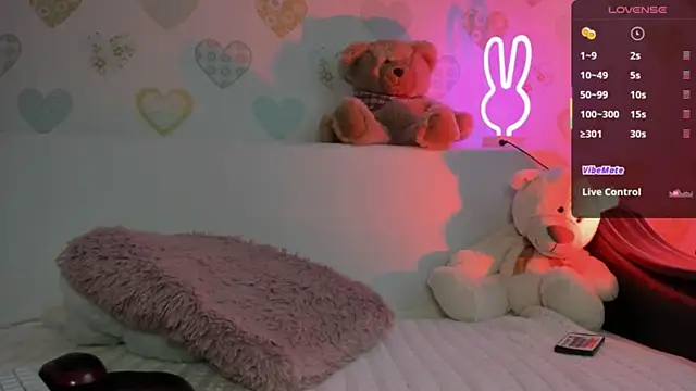 EliLynch online show from 25, 10, 2025