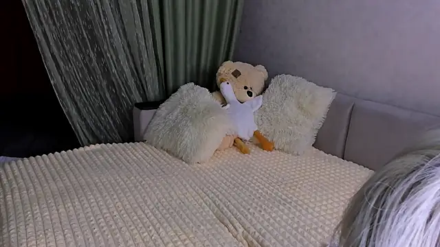 Sweeet Barbie online show from 8, 2, 2026