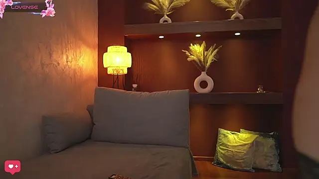 JustinneJade online show from 21, 1, 2025