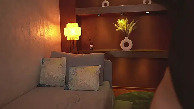 JustinneJade online show from 20, 3, 2025