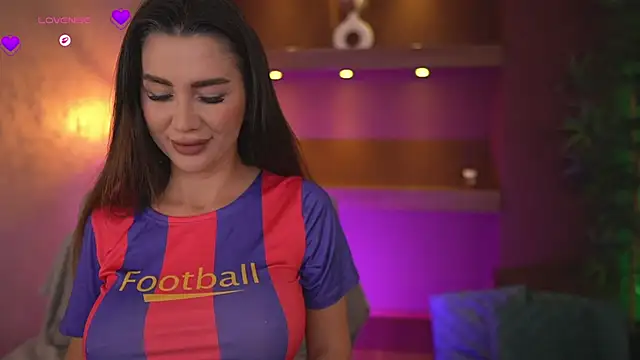 JustinneJade online show from 16, 10, 2025