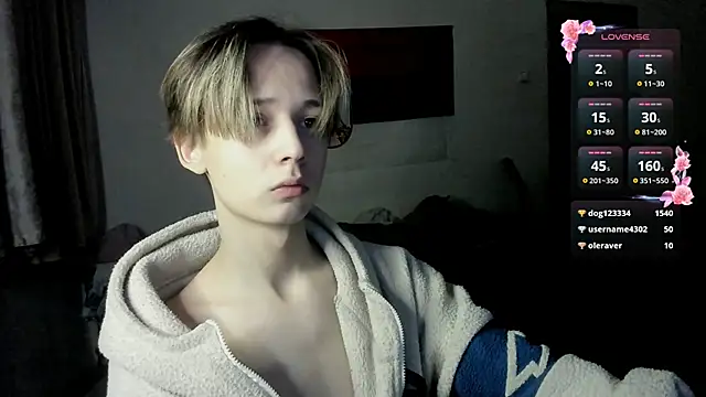 Vampirella GS online show from 18, 2, 2026