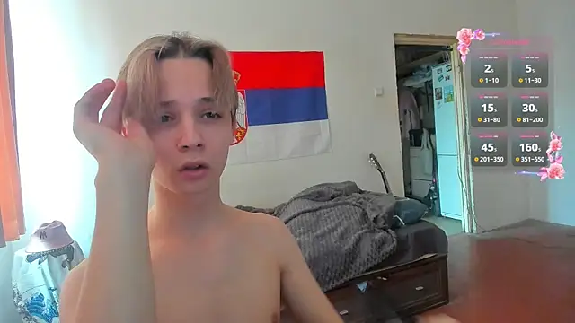 Vampirella GS online show from 14, 4, 2026