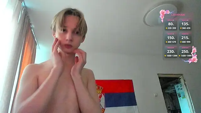 Vampirella GS online show from 28, 4, 2026