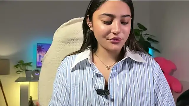 demieliss online show from 1, 2, 2026