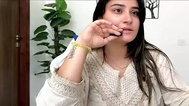 demieliss online show from 20, 4, 2026