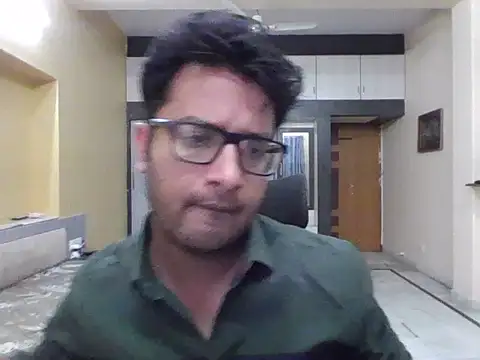 Daddy HA online show from 4, 4, 2026
