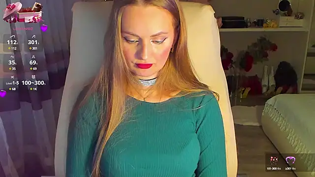 Viola sweet online show from 27, 2, 2025