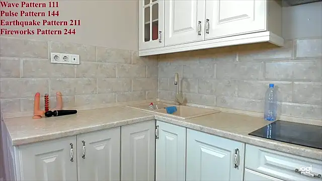 BlakieLove online show from 16, 12, 2024