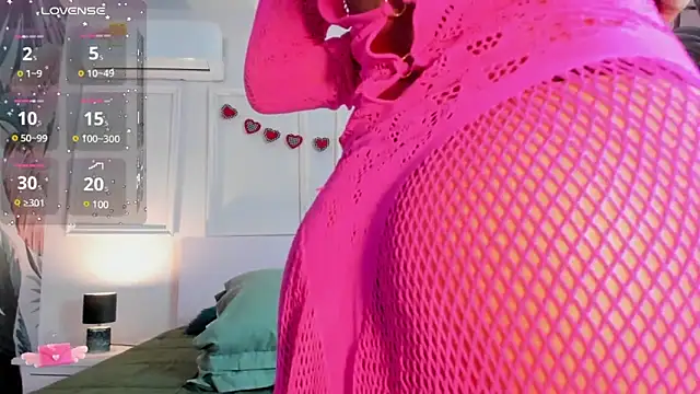 Aprillbrunette online show from 23, 2, 2025