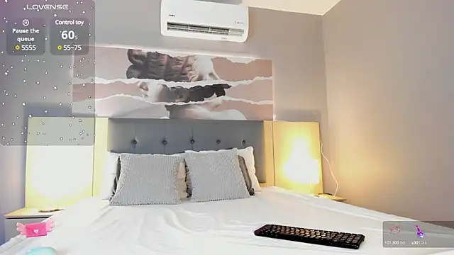 Aprillbrunette online show from 6, 3, 2025