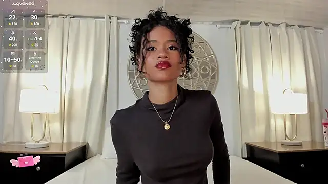 Aprillbrunette online show from 15, 1, 2026