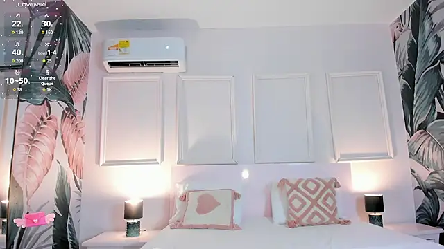 Aprillbrunette online show from 7, 2, 2026