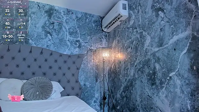 Aprillbrunette online show from 22, 2, 2026