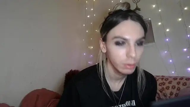 NotYourTransBaby online show from 28, 2, 2026