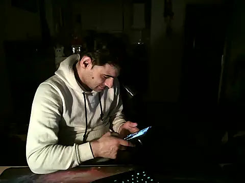 mihaimichael online show from 19, 3, 2025