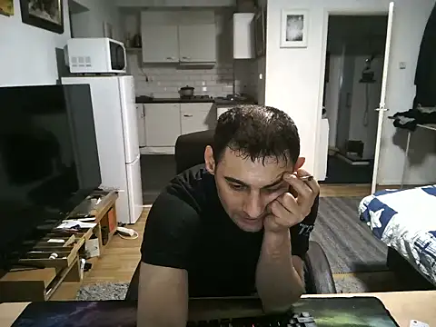 mihaimichael online show from 3, 10, 2025