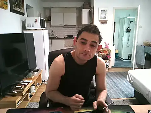 mihaimichael online show from 11, 10, 2025