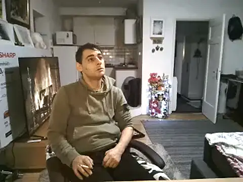 mihaimichael online show from 14, 10, 2025