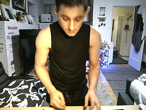 mihaimichael online show from 27, 10, 2025