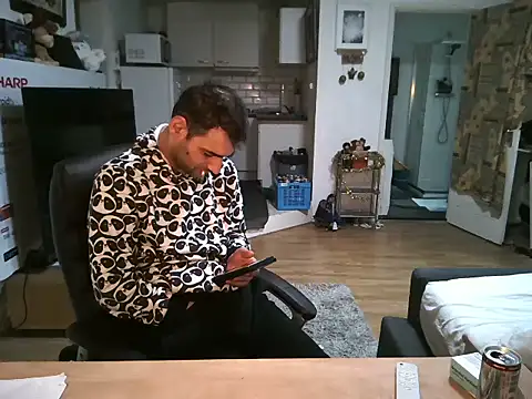 mihaimichael online show from 28, 11, 2025