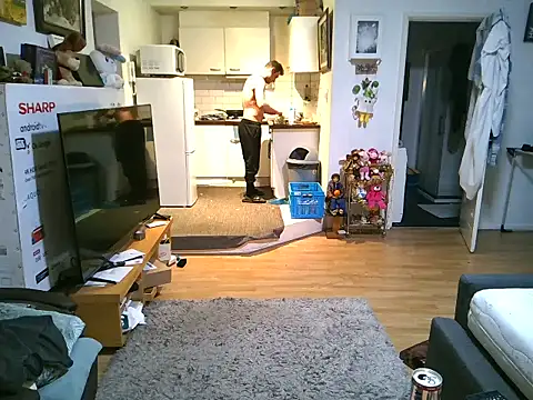 mihaimichael online show from 5, 12, 2025