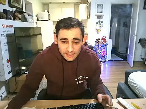 mihaimichael online show from 13, 12, 2025