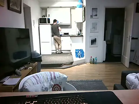 mihaimichael online show from 22, 4, 2026