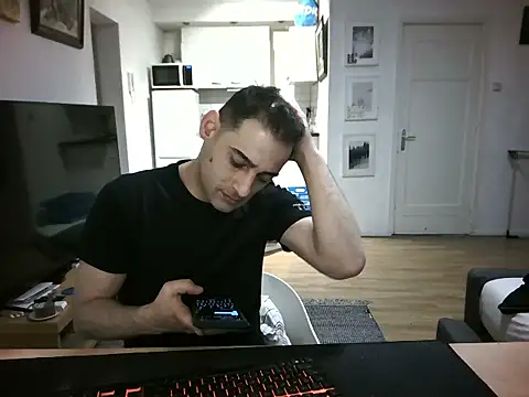 mihaimichael online show from 2, 5, 2026
