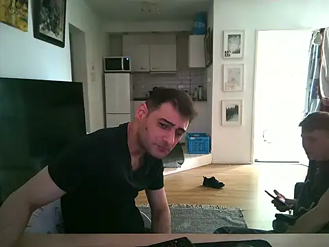 mihaimichael online show from 10, 5, 2026