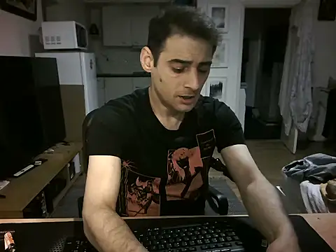 mihaimichael online show from 5, 6, 2026