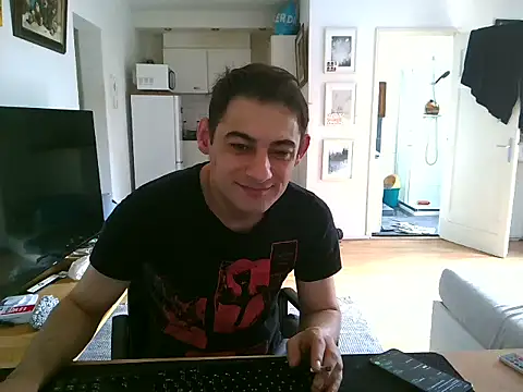 mihaimichael online show from 12, 6, 2026