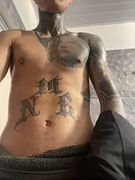 Herem369 online show from 4, 12, 2025